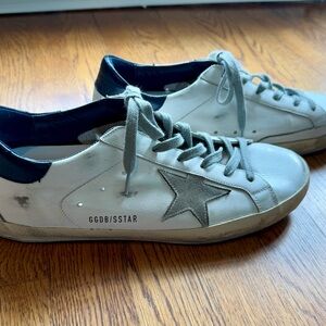 Golden Goose Super Star